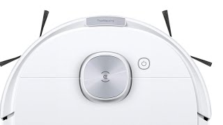 DEEBOT Ecovacs N10