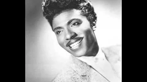 Little Richard   She's My Star unreleased