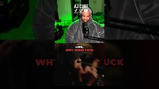 Chip’s Invite Only 😤😤😤😤😤 #shorts #grime #streamer