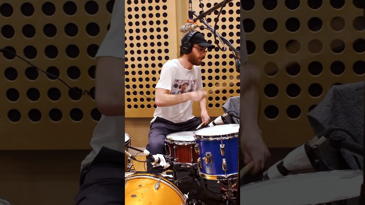 :: More studio footage from the recording of 'Overcome', enjoy :: #newmusic #shorts #deadclubcity adlı videoyu YouTube'da izle :: More studio footage from the recording of 'Overcome', enjoy :: #newmusic #shorts #deadclubcity adlı videoyu YouTube'da izle