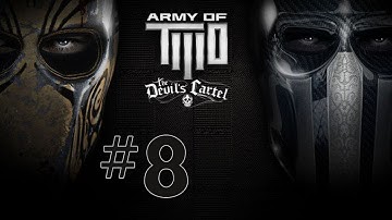 Army of Two: The Devil