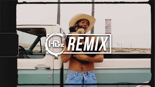 Anastacia - Sick and Tired (HBz Remix) | Super 8 Videoclip Resimi