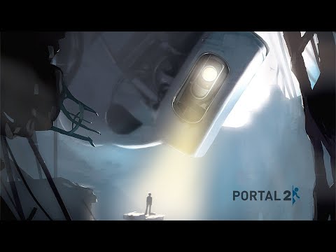 Hello. I Am GLaDOS.
