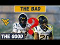 SURPRISING Takeaways from WVU's Loss to BYU!