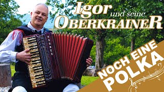 Video thumbnail of "IGOR UND SEINE OBERKRAINER - Noch eine Polka"