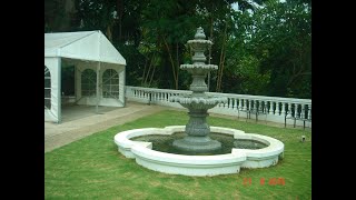 Alkaff Mansion, Singapore Photographs Of 2014