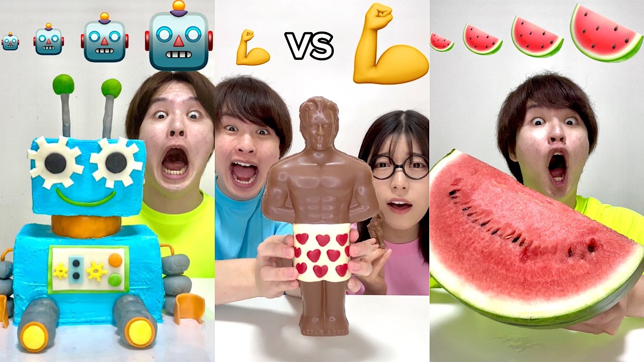 tiktok・YouTuber Saito09 funny video 😂😂😂 - YouTube