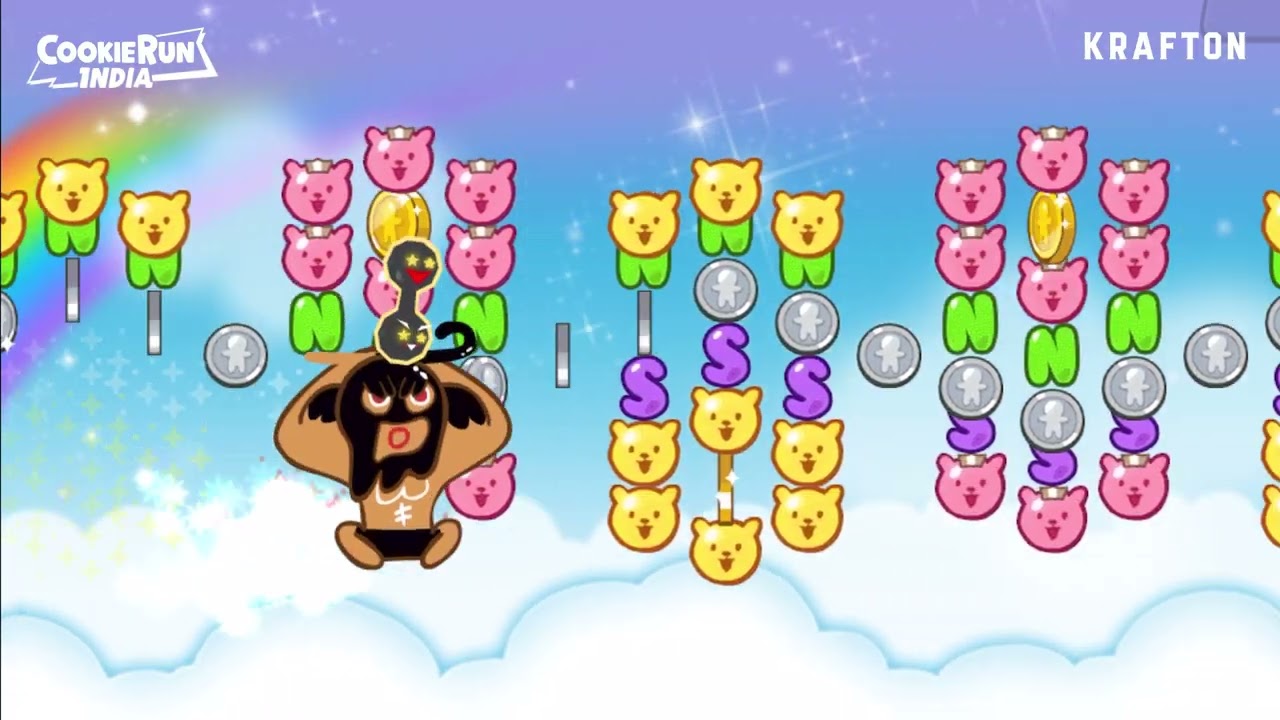 속도, 장애물, 보상을 통한 여정 - GAMINGDEPUTY KOREA