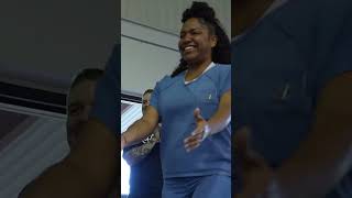 Inmate mother reunited!!! #jesusshorts #papajesus #jesus #church #reunification #bible #worship