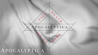 Miniatura de vídeo de "Apocalyptica - Till Death Do Us Part (Audio)"