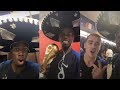 Pogba y Griezmann celebran como mexicanos el triunfo de la copa del mundo