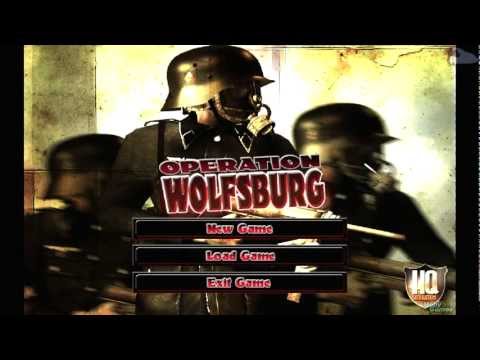 Operation Wolfsburg обзор от Walrus x