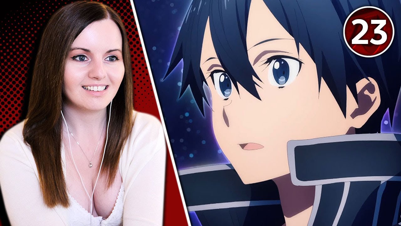 Sword Art Online's Season 3 Introduces an Interesting New World 