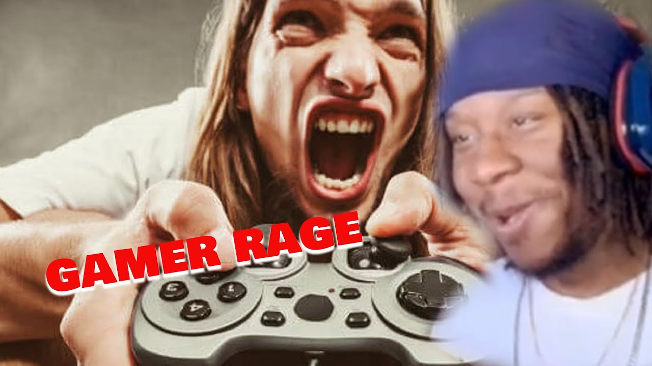 Я чувствую вашу ярость, брат #3