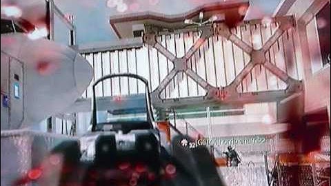 Mw2:Terminal:Glitches and Spots