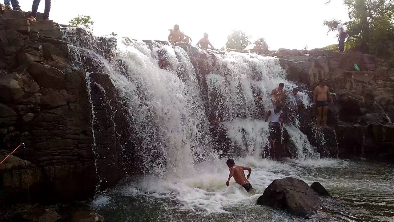 Nagpur picnic spot 4 Gao