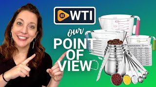AIKEXIN Measuring Cups and Spoons Sets | Our Point Of View