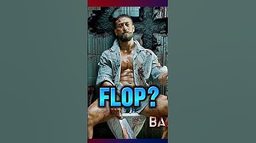 Baaghi 4 Teaser REVIEW | Tiger Shroff Come Back #baaghi4 #tigershroff