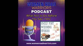 What Not to Do Before You Say "I Do" | Wedding Etiquette with Lizzie Post