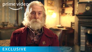 Ripper Street - Behind the Scenes - Episode 1 | Prime Video