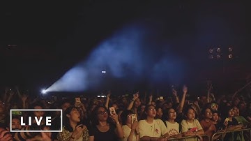 Cá Hồi Hoang - Tầng Thượng 102 (Fx Tour 2019 at Lan Anh, Saigon)