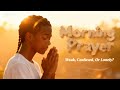 The Person You Are Ignoring (The Holy Spirit) | Prayer