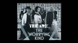 2007 The Ark - The Worrying Kind (Soundfactory Club Remix)