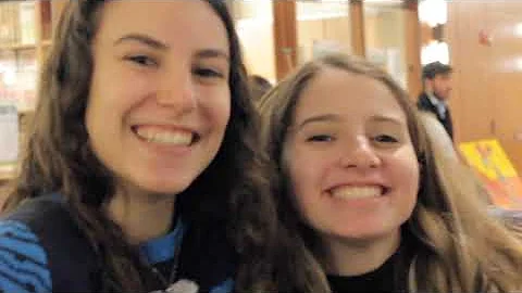 BU Hillel Video Compilation