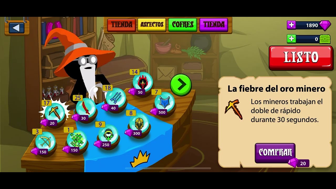 Luche contra zombies en modo zombie 