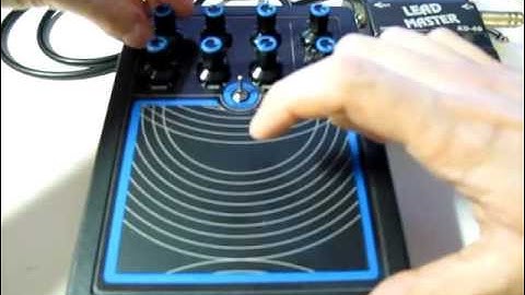 Coron DS8 clone test by Gigantor