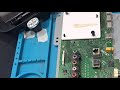 KDL-43W800D Sony Tv Repair Live