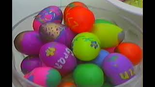 Easter 1990