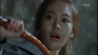 Moorim school scene kdrama hurt sick male lead