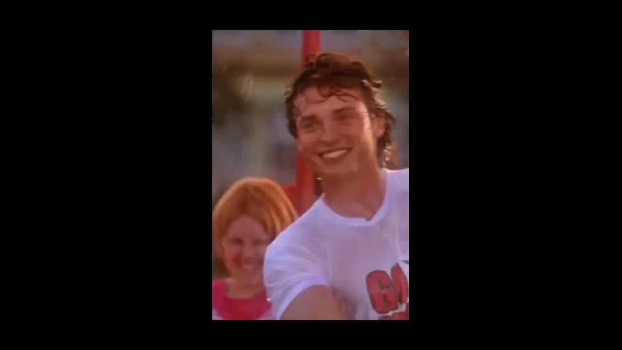 Tom Welling edit compilation