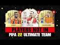 FIFA 22 | PLAYERS NOT IN FIFA 22! 😭💔 ft. Eriksen, Mendy, Sigurdsson… etc