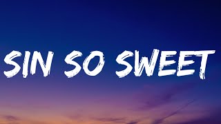 Warren Zeiders - Sin So Sweet (Lyrics)