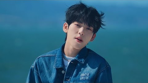 ZEROBASEONE SWEAT but it’s only YUJIN
