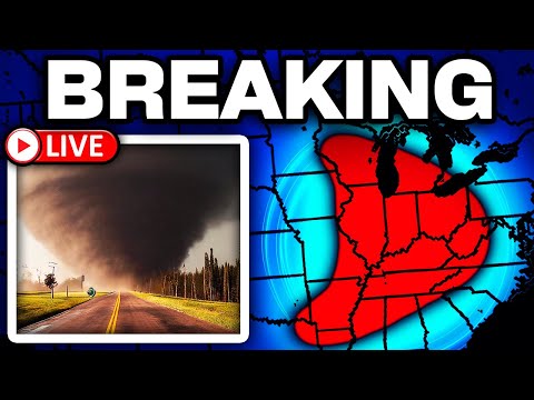 The Ohio Valley Tornado Outbreak As It Was May 7th 2024