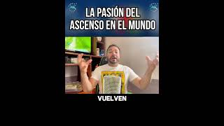 La Pasión del ascenso en el mundo del futbol #ascenso #stpauli #leicesterfc