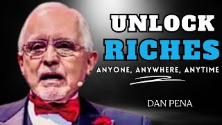 Become a Money Magnet: The &#39;Trillion Dollar Man&#39;s Wealth Creation Advice | Dan Pena