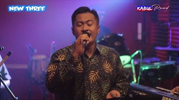 new three AMPUNILAH cover kendang cak win murid ky ageng New Pallapa