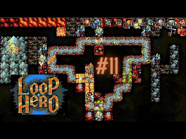 How to Use Maze of Memories in Loop Hero - Xfire