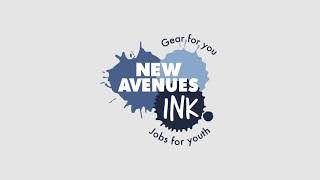 New Avenues INK Website Video