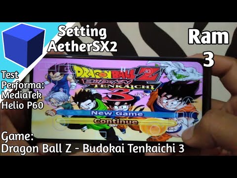 How do I fix the outline issue in this game? nethersx2/aethersx2 Game: Dragon  ball Z Budokai Tenkaichi 3 : r/EmulationOnAndroid