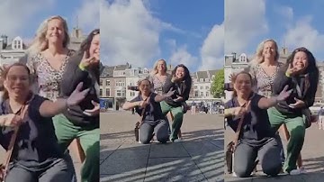 Aftermovie Maastricht ITPG