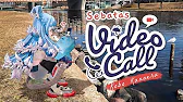 【MV】Sebatas Video Call - Kobo Kanaeru
