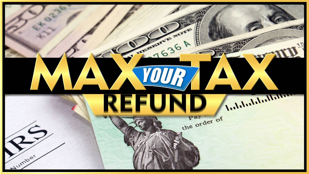 florisaant-s-max-your-tax-refund-sale-youtube