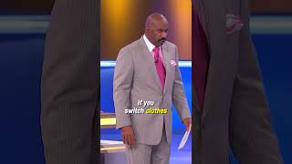 Mandi  Board  Rip Steve shorts