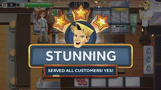 RESTAURANT DASH, GORDON RAMSAY (MOD, Unlimited Money)Android 4+-full download screenshot 4
