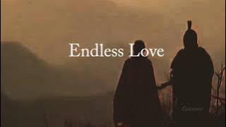 Endless Love Jackie Chan & Kim Hee Seon with lyrics